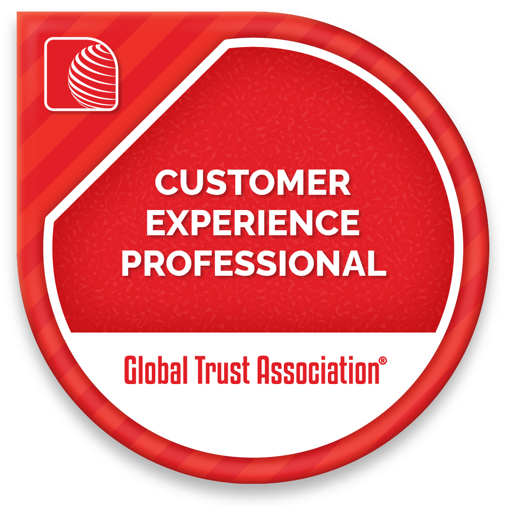 Customer Experience Professional