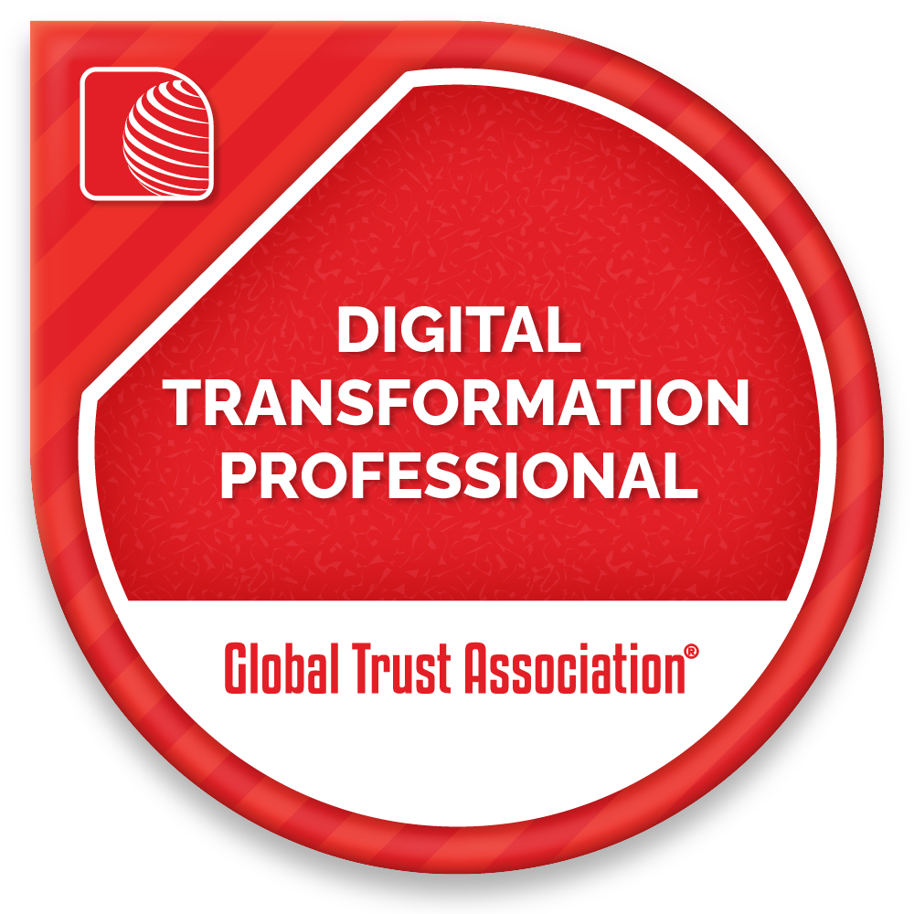 Digital Transformation Professional