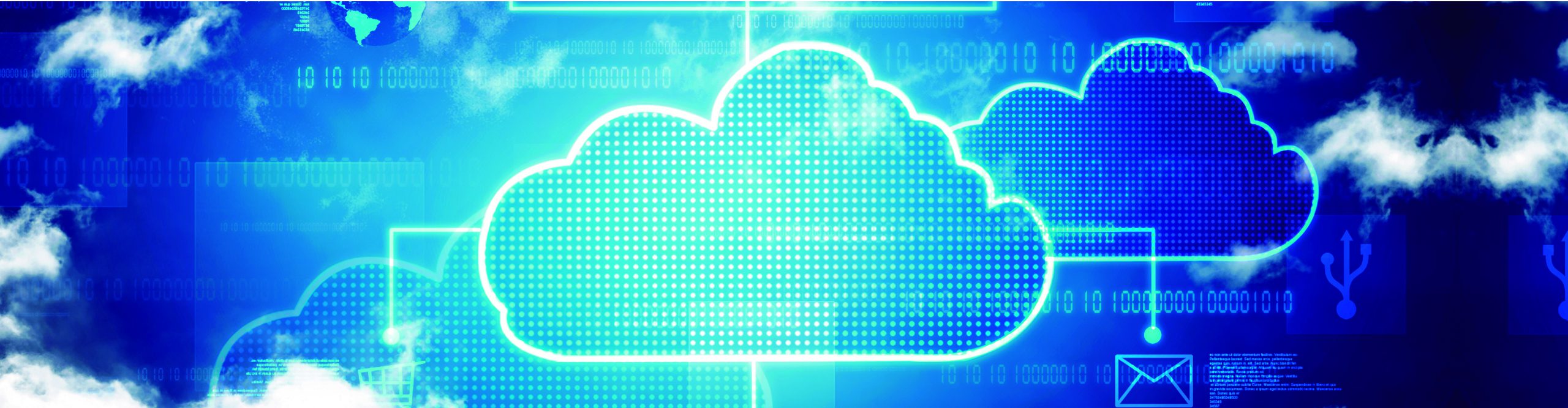 Is cloud computing the technology solution my company needs?