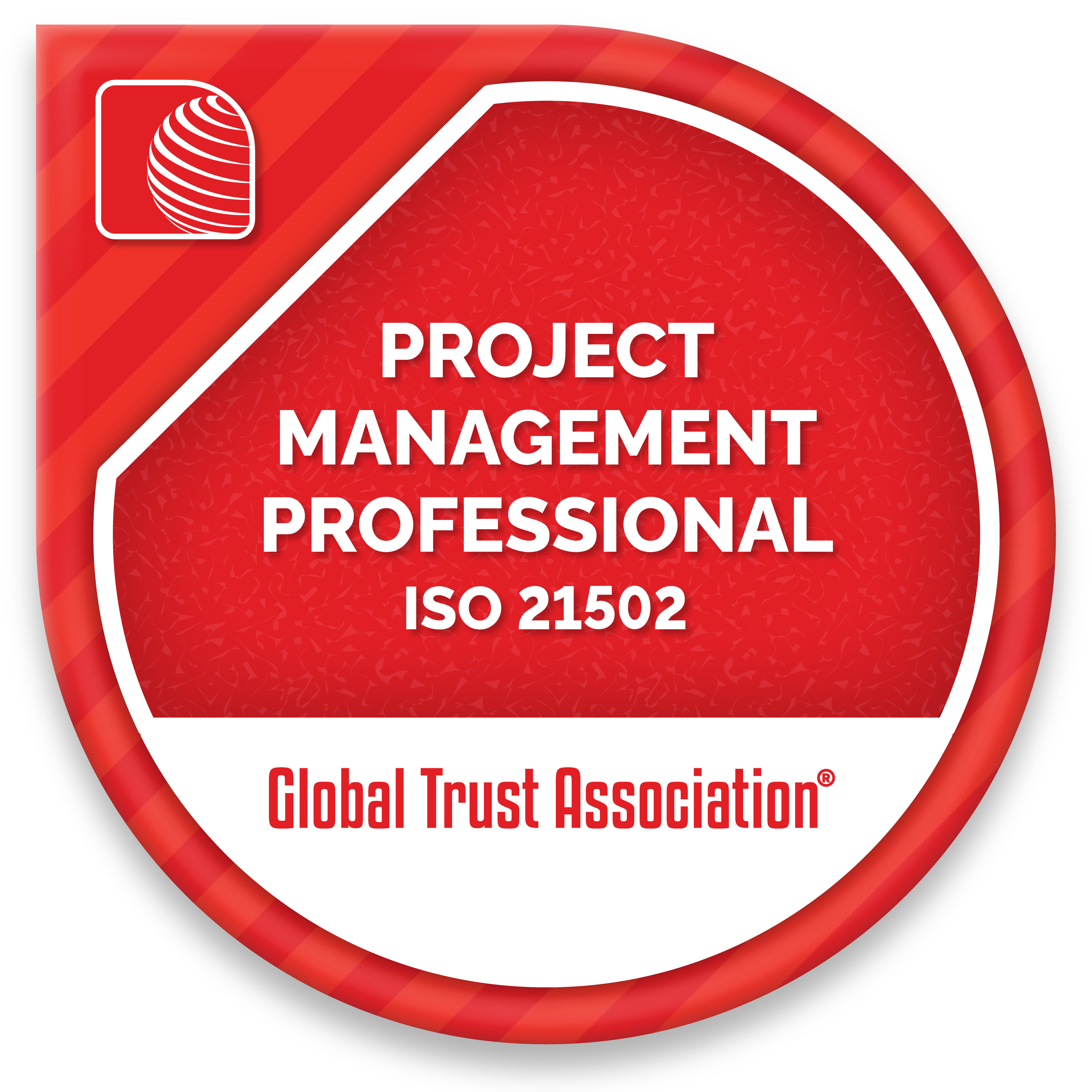 Certified Project Management Professional (ISO21502)