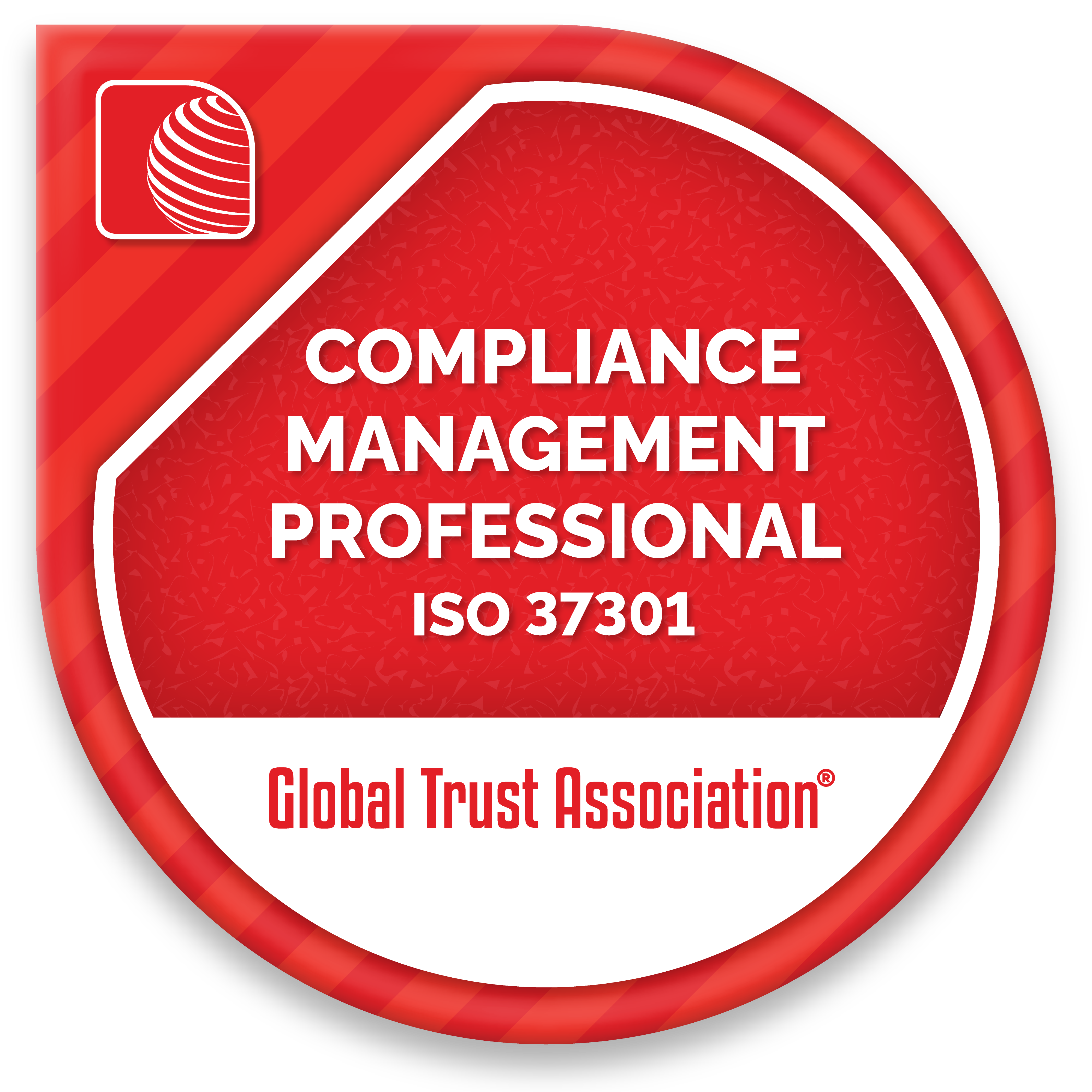 Certified Compliance Management Professional (ISO37301)
