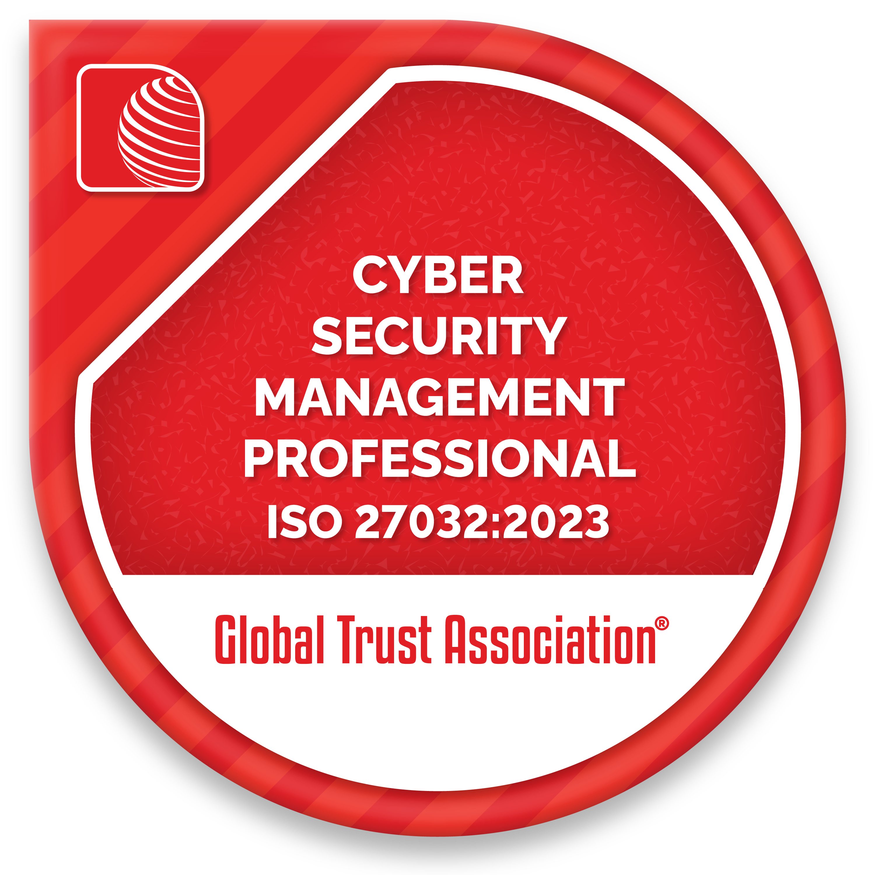 Certified Cyber Security Management Professional (ISO27032:2023)