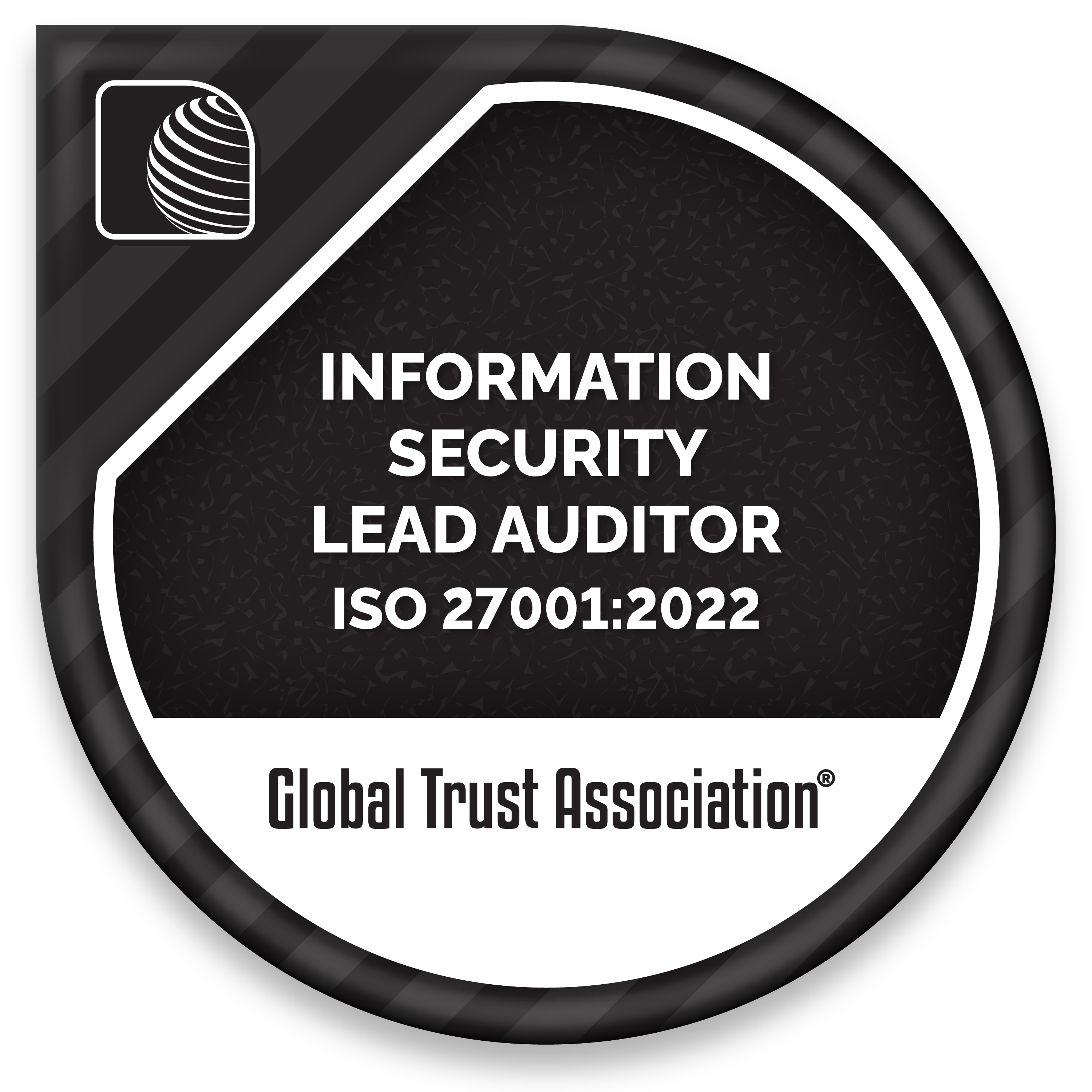 Certified Information Security Lead Auditor (ISO 27001:2022)