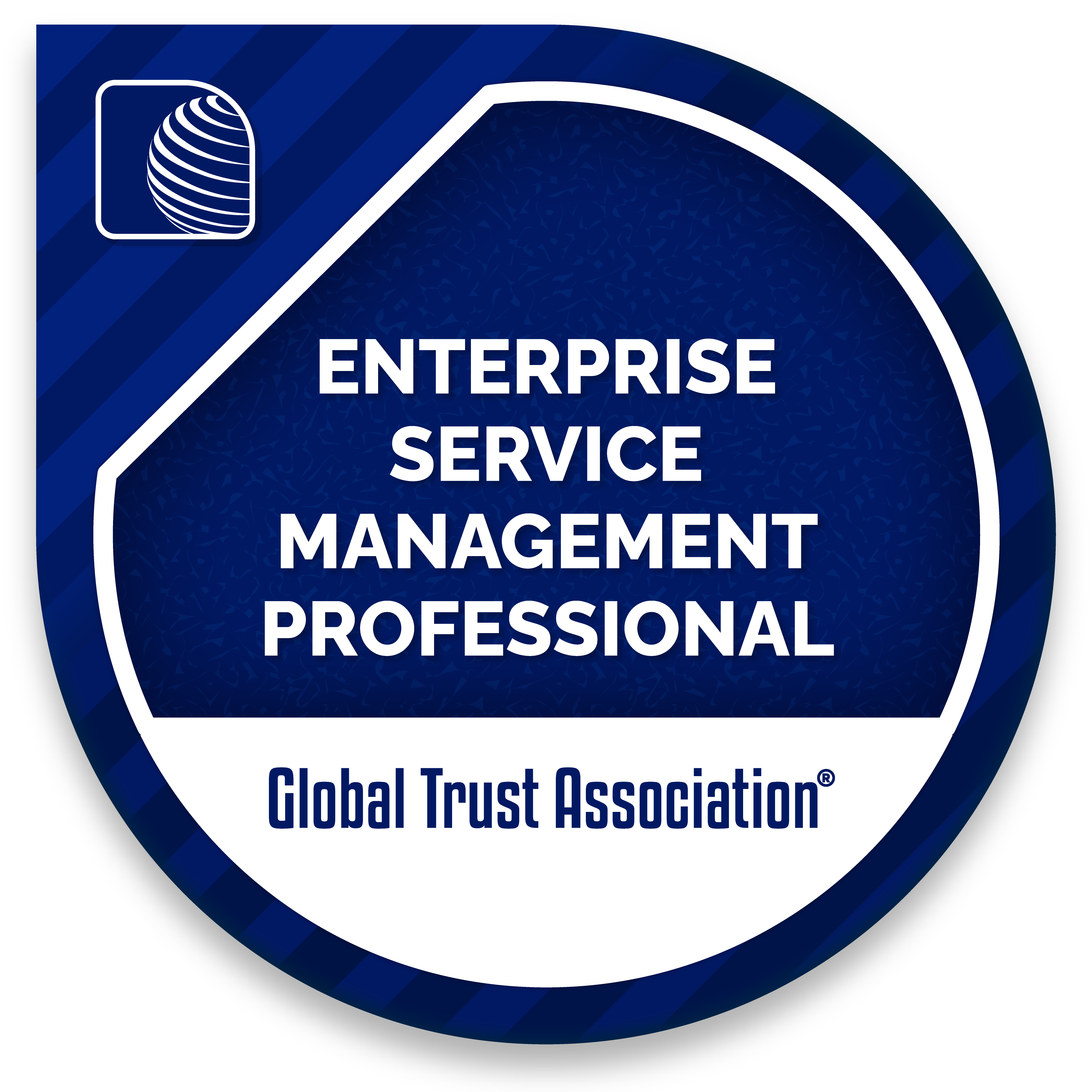 Certified Enterprise Service Management Professional (ESM)